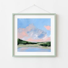 Load image into Gallery viewer, Dune Glow, Cape Cod, Fine Art Print