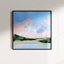 Load image into Gallery viewer, Dune Glow, Cape Cod, Fine Art Print