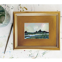 Load image into Gallery viewer, Ipswich Coastal, Original Painting on Board
