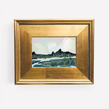 Load image into Gallery viewer, Ipswich Coastal, Original Painting on Board
