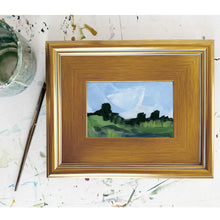 Load image into Gallery viewer, Coastal Landscape Painting