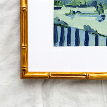 Load image into Gallery viewer, Matisse Yellow Landscape, Fine Art Print