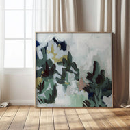 Modern Forest I, Fine Art Print