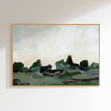 Load image into Gallery viewer, Morning Mist, Fine Art Print