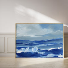 Load image into Gallery viewer, Ocean Valley, Fine Art Print