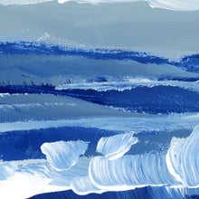 Load image into Gallery viewer, Ocean Valley, Fine Art Print