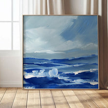 Load image into Gallery viewer, Ocean Valley, Fine Art Print