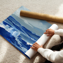 Load image into Gallery viewer, Ocean Valley, Fine Art Print
