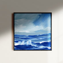 Load image into Gallery viewer, Ocean Valley, Fine Art Print