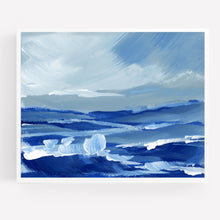 Load image into Gallery viewer, Ocean Valley, Fine Art Print