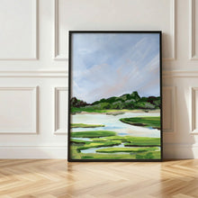 Load image into Gallery viewer, Ogunquit Maine, Vertical, Fine Art Print