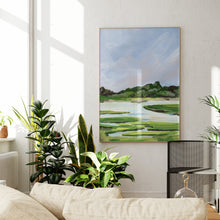 Load image into Gallery viewer, Ogunquit Maine, Vertical, Fine Art Print