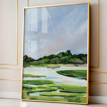 Load image into Gallery viewer, Ogunquit Maine, Vertical, Fine Art Print