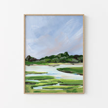 Load image into Gallery viewer, Ogunquit Maine, Vertical, Fine Art Print