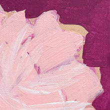 Load image into Gallery viewer, Study with Pink Rose