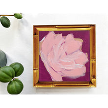 Load image into Gallery viewer, Study with Pink Rose