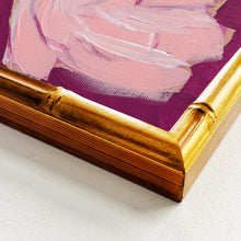 Load image into Gallery viewer, Study with Pink Rose