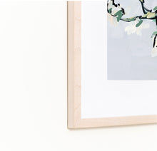 Load image into Gallery viewer, Queen Amytis Floral, Abstract Botanical