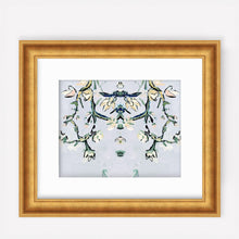 Load image into Gallery viewer, Queen Amytis Floral, Abstract Botanical
