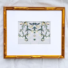 Load image into Gallery viewer, Queen Amytis Floral, Abstract Botanical