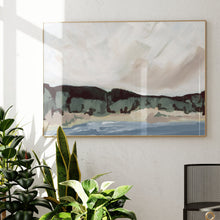 Load image into Gallery viewer, Rose Cove, Fine Art Print