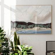 Rose Cove, Fine Art Print