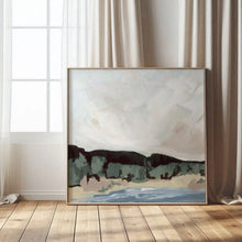 Load image into Gallery viewer, Rose Cove, Fine Art Print