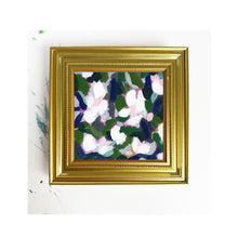Load image into Gallery viewer, Garden Wall | Original Floral Painting by Hilly Holmes