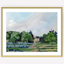 Load image into Gallery viewer, Appleton Farms, Fine Art Print
