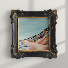 Load image into Gallery viewer, Cape Cod Dunes, Fine Art Print, Square Format,