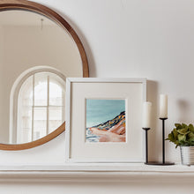 Load image into Gallery viewer, Cape Cod Dunes, Fine Art Print, Square Format,