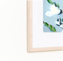 Load image into Gallery viewer, Wild Almond, Abstract Botanical
