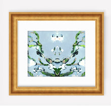 Load image into Gallery viewer, Wild Almond, Abstract Botanical