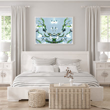 Load image into Gallery viewer, Wild Almond, Abstract Botanical