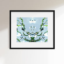 Load image into Gallery viewer, Wild Almond, Abstract Botanical