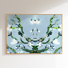 Load image into Gallery viewer, Wild Almond, Abstract Botanical