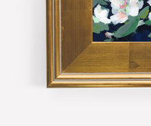 Load image into Gallery viewer, Midnight in the Garden