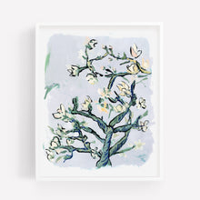 Load image into Gallery viewer, Gift from Saint-Paul, Fine Art Print