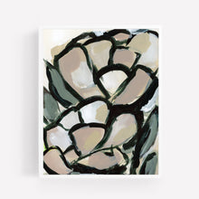 Load image into Gallery viewer, Claremont Floral, Fine Art Print