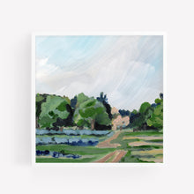 Load image into Gallery viewer, Appleton Farms, Fine Art Print