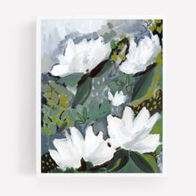 Load image into Gallery viewer, Cotswold Blossoms I, Fine Art Print