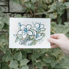 Load image into Gallery viewer, Little Garden, painting