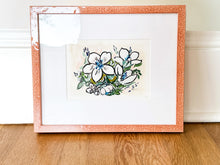 Load image into Gallery viewer, Little Garden, painting