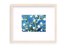 Load image into Gallery viewer, Van Gogh’s Blossoms, Painting