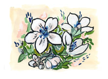 Load image into Gallery viewer, Little Garden, painting