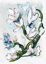 Load image into Gallery viewer, Sweet Garden, painting