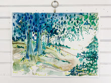 Load image into Gallery viewer, Shady Grove, Inspired by Winslow Homer