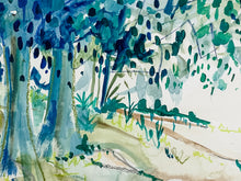Load image into Gallery viewer, Shady Grove, Inspired by Winslow Homer