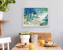 Load image into Gallery viewer, Shady Grove, Inspired by Winslow Homer