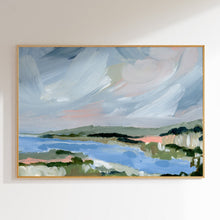 Load image into Gallery viewer, Oyster River, Chatham, Fine Art Print